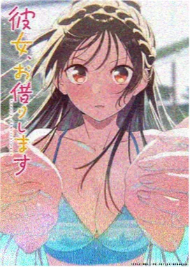 教师节漫画人气榜头图：杂志架上的八册